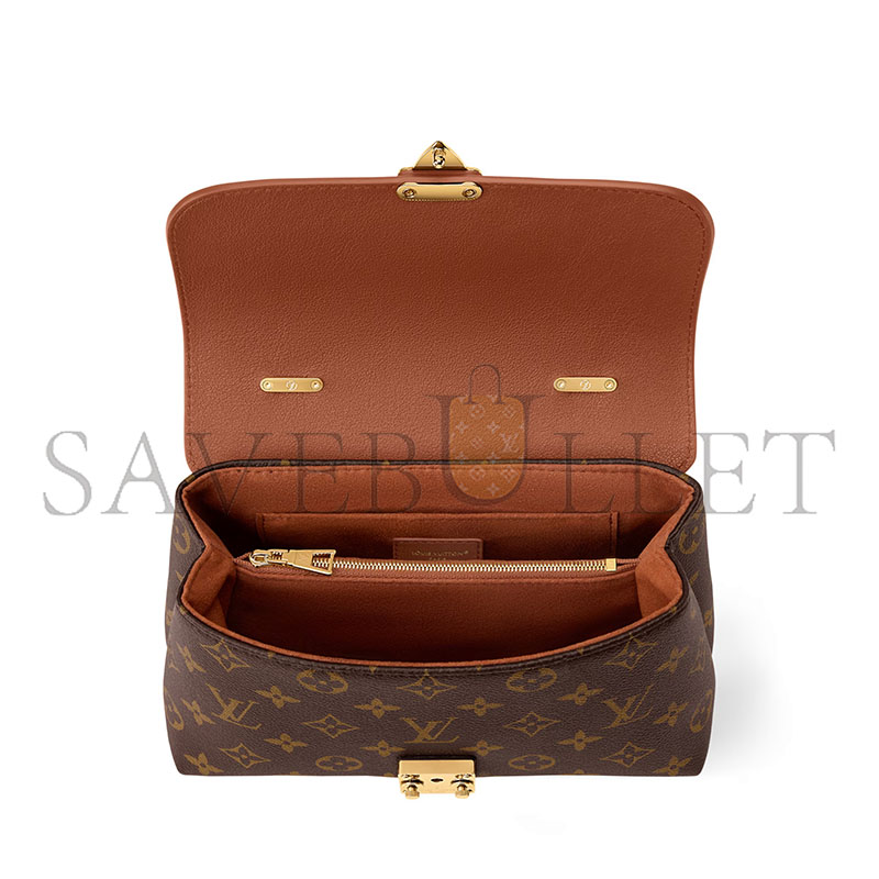 LOUIS VUITTON MADELEINE BB M28288 (24.5*16*8cm)